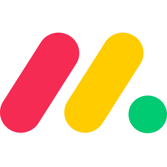 Monday CRM logo