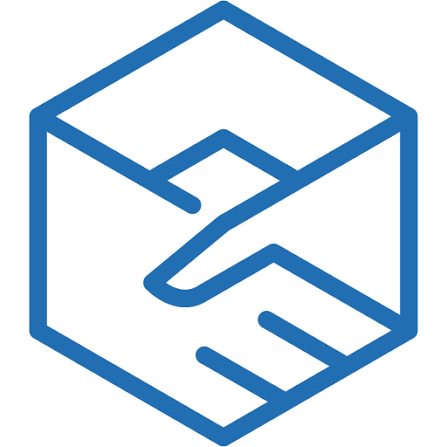 Zoho CRM Plus logo
